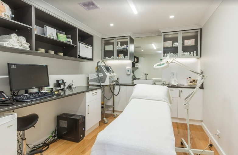 Dermal Therapist Tahnee, Tasmanian Skin Clinic